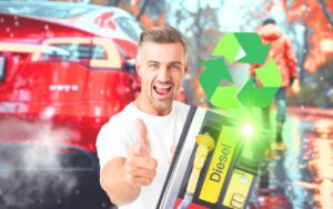 La France s’ouvre enfin au gasoil écologique qui a détruit l’industrie des voitures électriques en Allemagne ! La France s'ouvre enfin au gasoil écologique qui a détruit l'industrie des voitures électrique en Allemagne !
