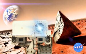 La vie sur Mars enfin confirmée ? Le robot persévérance détruit toutes les théories scientifiques