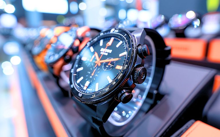 Galaxy Watch FE : le modèle à petit prix de Samsung qui va tout changer avec des caractéristiques surprenantes !