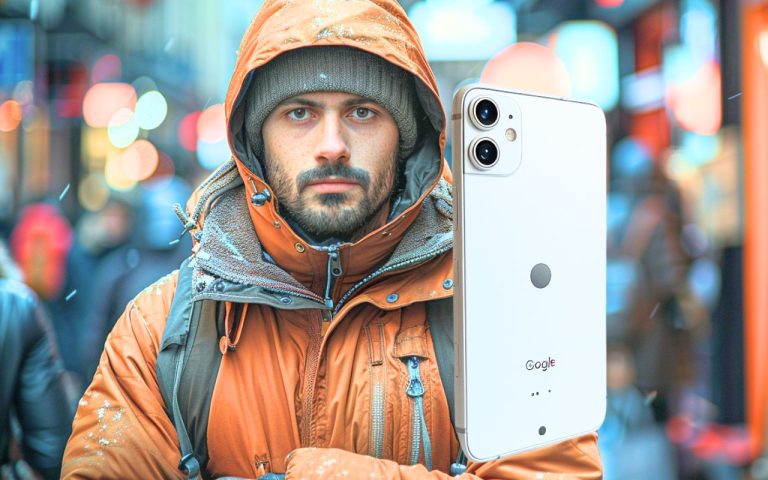 Alerte de sécurité pour les utilisateurs de Google Pixel : Découvrez la faille exploitée et comment vous protéger