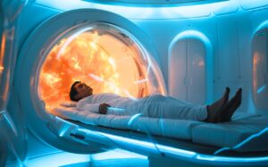 La vie éternelle à portée de main : Cette nouvelle technologie révolutionnaire pourrait changer à jamais notre perception de la vie et de la mort !