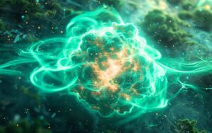 Révolution énergétique : des chercheurs ont trouvé une nouvelle source d’énergie qui réduit les émissions de CO2 Révolution énergétique : des chercheurs ont trouvé une nouvelle source d'énergie qui réduit les émissions de CO2