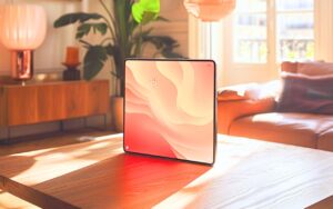 Enorme fuite du nouveau Samsung Z Galaxy Z Fold 6 et ce modèle est une catastrophe découvrez pourquoi !