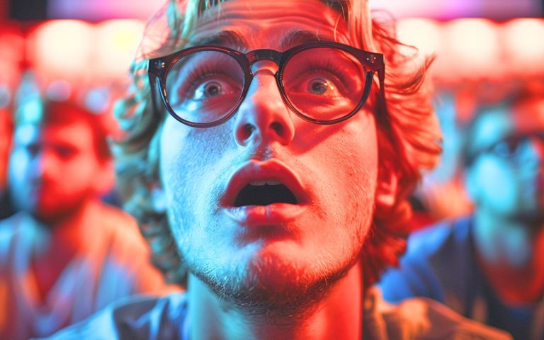 Révolution du cinéma avec l&rsquo;IA : découvrez l&rsquo;innovation choquante qui va détruire l&rsquo;industrie du cinéma pour toujours