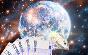 Des diamants sur Mercure valant des milliards ? Les scientifiques révèlent un trésor interplanétaire !