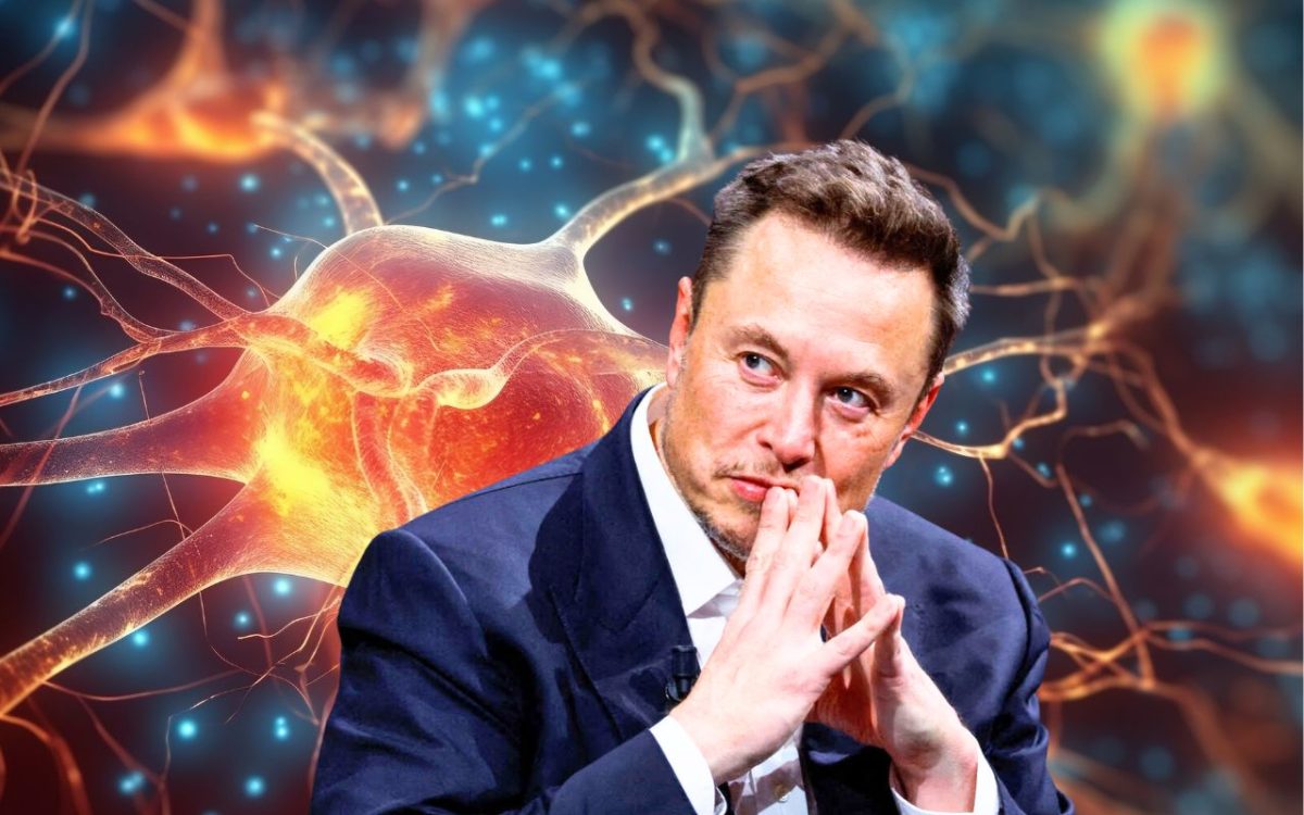 Elon Musk affirme rendre la vue et offrir une vision surhumaine avec Neuralink mais cette étude scientifique brise ce rêve