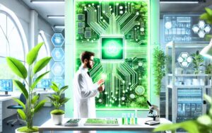 Des circuits imprimés auto-réparables arrivent et vont révolutionner l'écologie numérique pour toujours