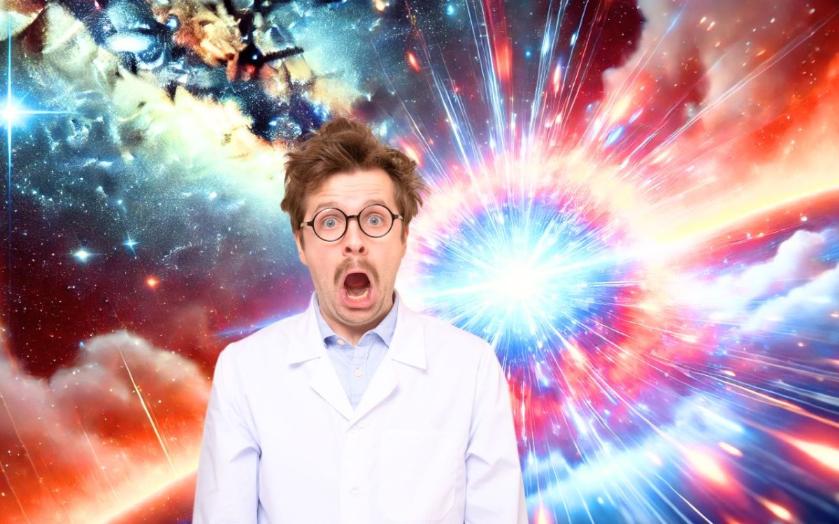 La plus puissante émission de rayons gamma jamais détectée choque les scientifiques et réécris les lois de la physique La plus puissante émission de rayons gamma jamais détectée choque les scientifiques et réécris les lois de la physique