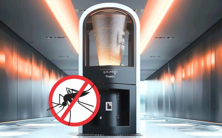 Moustiques tueurs : une petite entreprise Française détient la clé pour sauver des millions de vies en respectant la planète