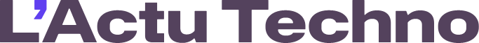 L'Actu Techno